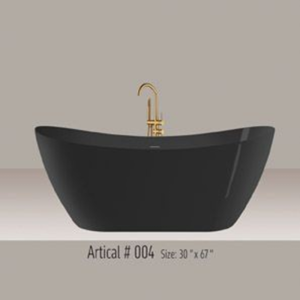 BathTubs Artical # 004