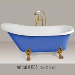 BathTubs Artical # 006