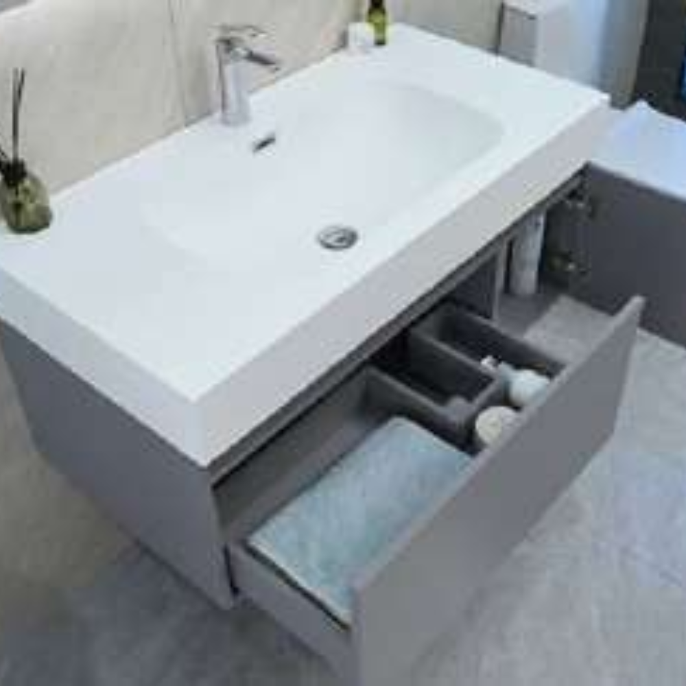 Bathroom Cabinet Model VS-9204 - Image 5